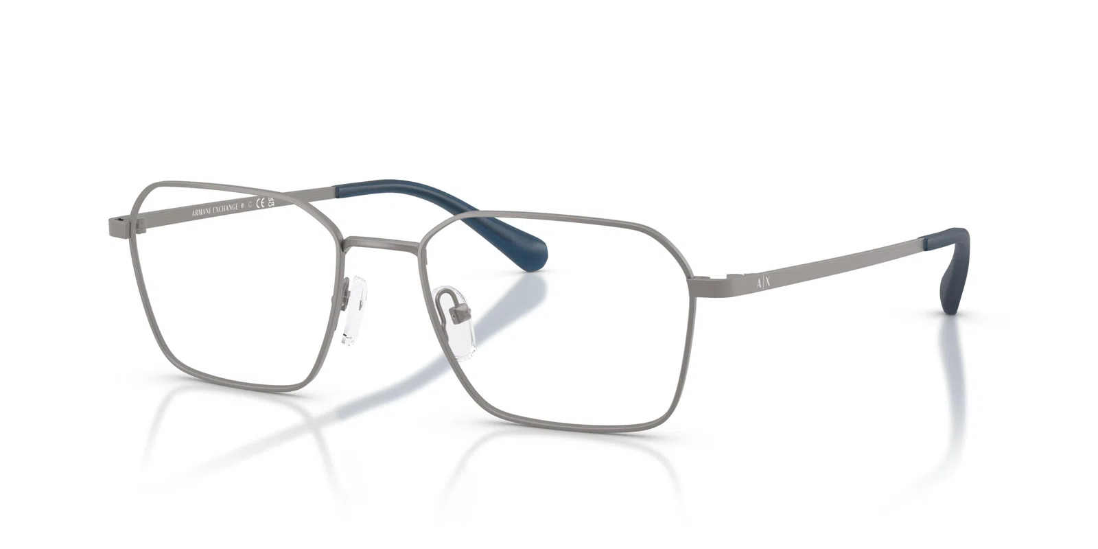 Armani Exchange 1079 Eyeglasses - view 10